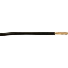 THIN WALL AUTO CABLE, SINGLE - 3.00MM� 30M RED